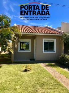 Casa com 2 Quartos à venda, 44m² no Meu Rincão, Cachoeirinha