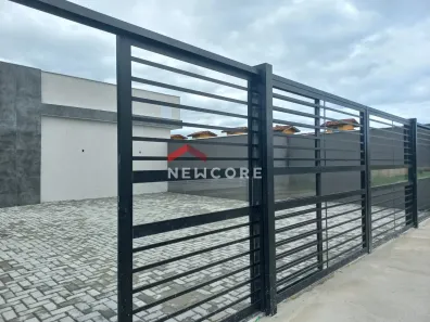 Casa de Condomínio com 2 Quartos à venda, 55m² no Cibratel II, Itanhaém