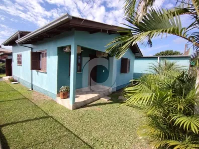 Casa com 3 Quartos à venda, 110m² no Estacao Portão, Portão