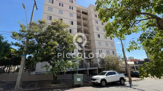 Apartamento com 3 Quartos à venda, 106m² no Taquaral, Campinas