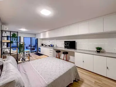 Flat com 1 Quarto à venda, 55m² no Ipanema, Rio de Janeiro