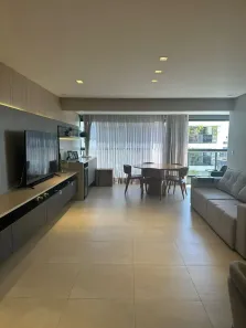 Apartamento com 3 Quartos à venda, 133m² no Intermares, Cabedelo