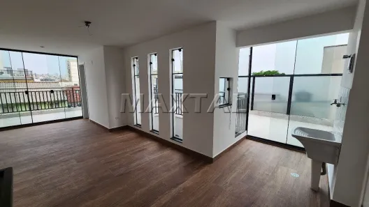 Apartamento com 1 Quarto à venda, 36m² no Santana, São Paulo