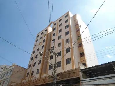 Apartamento com 2 Quartos à venda, 75m² no São Mateus, Juiz de Fora
