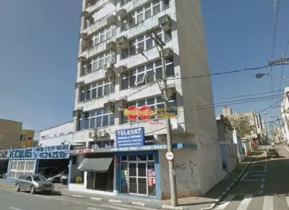 Sala Comercial à venda, 66m² no Centro, Itatiba