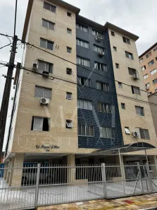 Apartamento com 1 Quarto à venda, 40m² no Boqueirão, Praia Grande
