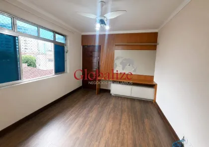Apartamento com 2 Quartos à venda, 80m² no Ponta da Praia, Santos