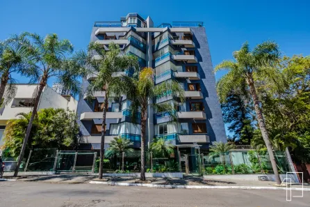 Apartamento com 3 Quartos à venda, 128m² no Centro, Novo Hamburgo