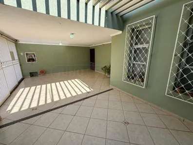 Casa com 3 Quartos à venda, 141m² no Nova América, Piracicaba