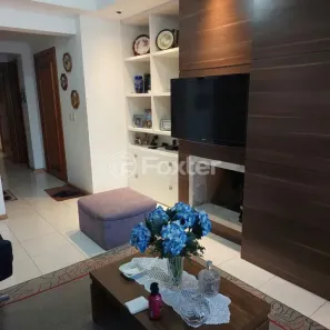 Apartamento com 3 Quartos à venda, 123m² no Boa Vista, Porto Alegre