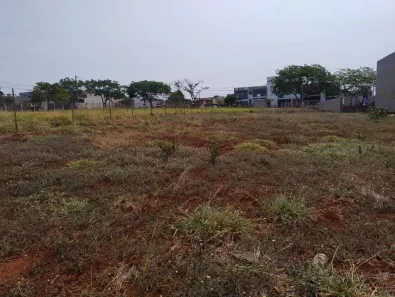 Lote/Terreno à venda, 565m² no Jardim Souza Queiroz, Santa Bárbara D'Oeste