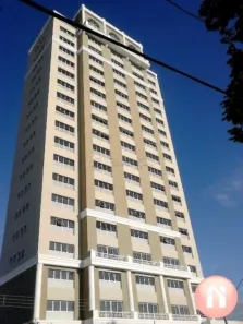 Sala Comercial para alugar, 32m² no Centro, Jacareí