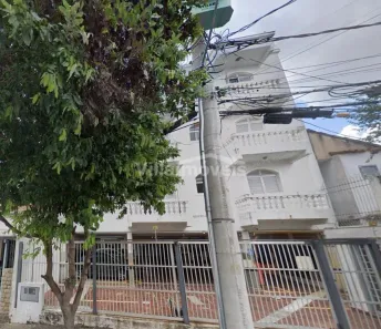 Apartamento com 1 Quarto à venda, 70m² no Vila Industrial, Campinas