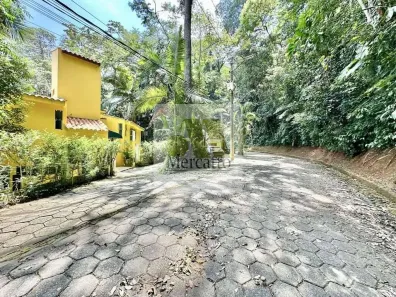 Casa de Condomínio com 3 Quartos à venda, 485m² no Condomínio Iolanda, Taboão da Serra