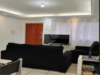 Apartamento com 2 Quartos à venda, 45m² no Parque Casa de Pedra, São Paulo