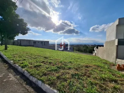 Lote/Terreno à venda, 267m² no Caçapava Velha, Caçapava