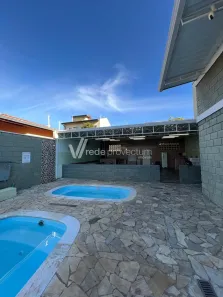 Ponto Comercial à venda, 124m² no Vila Capuava, Valinhos