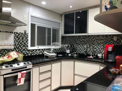 Apartamento com 3 Quartos à venda, 146m² no Santa Paula, São Caetano do Sul