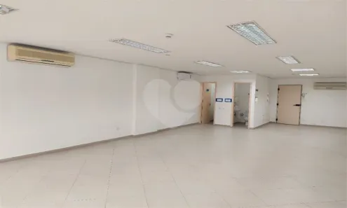 Sala Comercial para alugar, 60m² no Consolação, São Paulo