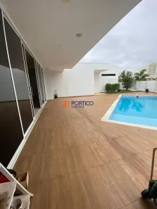 Casa de Condomínio com 3 Quartos à venda, 430m² no Jardim de Itapoan, Paulínia