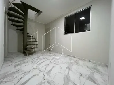 Apartamento com 3 Quartos para alugar, 60m² no Senador Salgado Filho, Marília