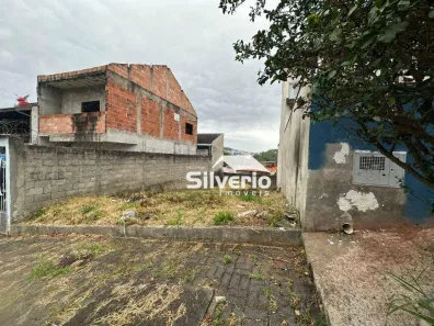 Lote/Terreno à venda, 140m² no Jardim Santa Júlia, São José dos Campos