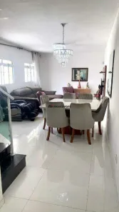 Sobrado com 3 Quartos à venda, 121m² no Vila Invernada, São Paulo