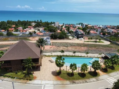 Lote/Terreno à venda, 551m² no Cotovelo (Distrito Litoral), Parnamirim