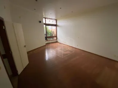 Prédio Comercial para alugar, 450m² no Jardim Alvorada, Jaú