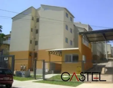 Apartamento com 2 Quartos à venda, 39m² no Glória, Porto Alegre