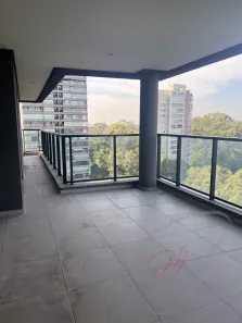 Apartamento com 4 Quartos à venda, 183m² no Vila Yara, Osasco