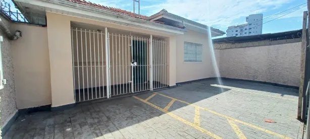 Imóvel Comercial com 3 Quartos para alugar, 85m² no Vila Guarani (Z Sul), São Paulo