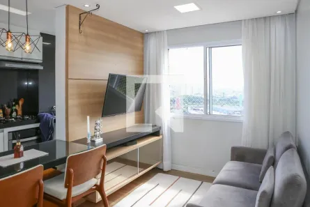 Apartamento com 1 Quarto à venda, 32m² no Água Branca, São Paulo