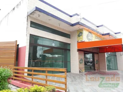 Imóvel Comercial à venda, 88m² no Estância Santa Cruz, Peruíbe