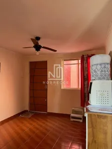 Apartamento com 2 Quartos à venda, 51m² no Jardim Eldorado, Indaiatuba
