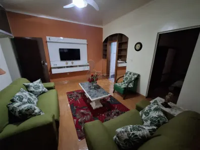Sobrado com 3 Quartos para alugar, 90m² no Vila Seixas, Ribeirão Preto
