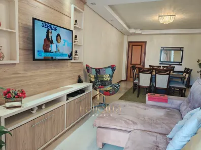 Apartamento com 4 Quartos à venda, 116m² no Campinas, São José