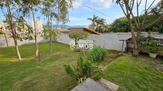 Lote/Terreno à venda, 347m² no Chácara Recreio Santa Camila, Jundiaí