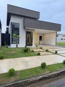 Casa de Condomínio com 3 Quartos à venda, 132m² no Loteamento Fazenda Ronda, São José dos Campos