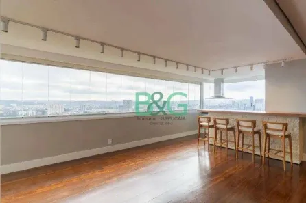 Apartamento com 4 Quartos à venda, 420m² no Vila Sofia, São Paulo