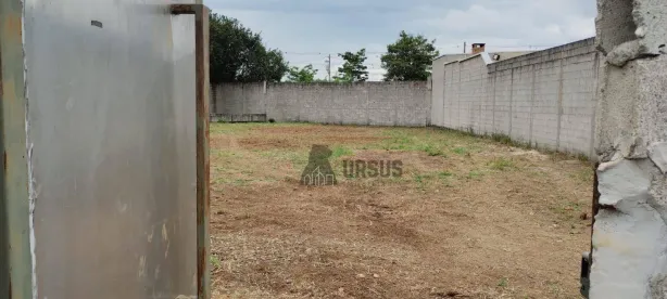 Lote/Terreno à venda, 653m² no Residencial Antares, Taubaté