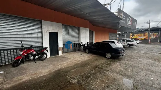 Galpão/Depósito/Armazém para alugar, 1512m² no Setor Coimbra, Goiânia