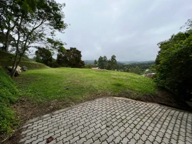 Lote/Terreno à venda, 2700m² no , Santo Antônio do Pinhal