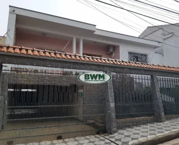 Casa com 3 Quartos à venda, 240m² no Jardim Santa Rosália, Sorocaba