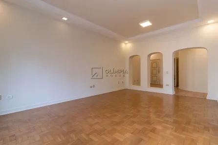 Apartamento com 3 Quartos à venda, 207m² no Jardim Paulista, São Paulo