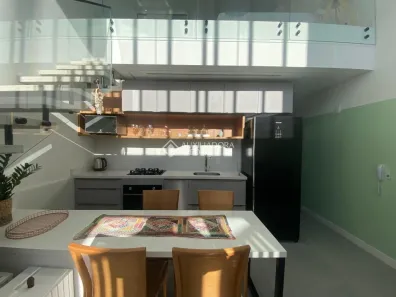 Apartamento com 2 Quartos à venda, 70m² no Campeche, Florianópolis
