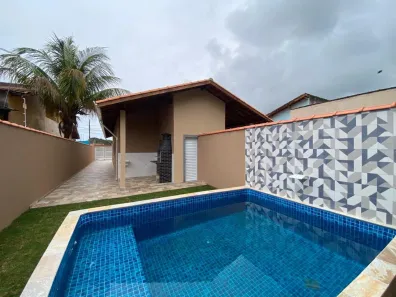 Casa com 2 Quartos à venda, 74m² no , Itanhaém