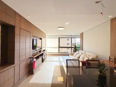 Apartamento com 3 Quartos à venda, 89m² no Mont Serrat, Porto Alegre