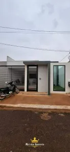 Casa com 1 Quarto para alugar, 100m² no , Pedra Preta