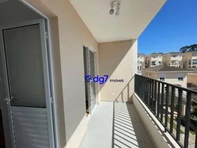 Apartamento com 2 Quartos à venda, 43m² no Jardim da Glória, Cotia
